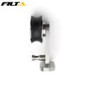 Filta Cabinet Rails Track System Wheel Kit Barn Door Hardware Stainless Steel Sliding For Smart Furniture Accessories